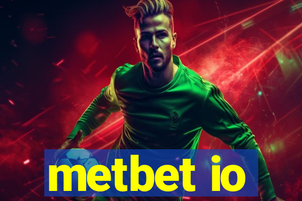 metbet io